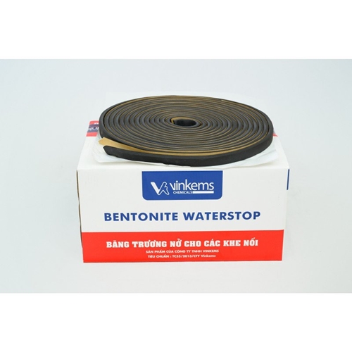 BENTONITE WATERSTOP